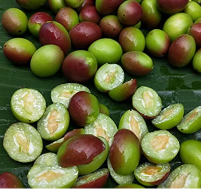 Fresh Bengal currant (Kalakai) - 100 g(Pre-Order)