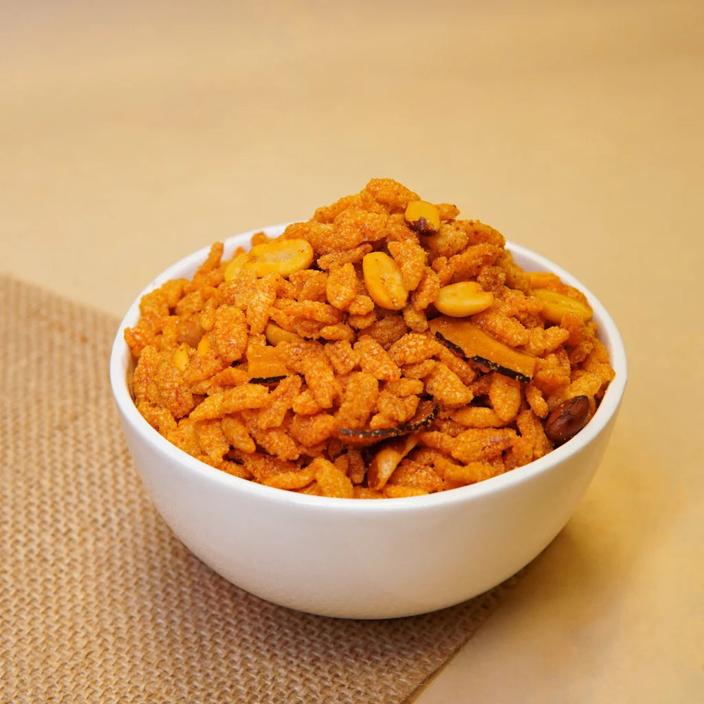 LAXMI NARAYANA Poha Chiwda  - 200 g
