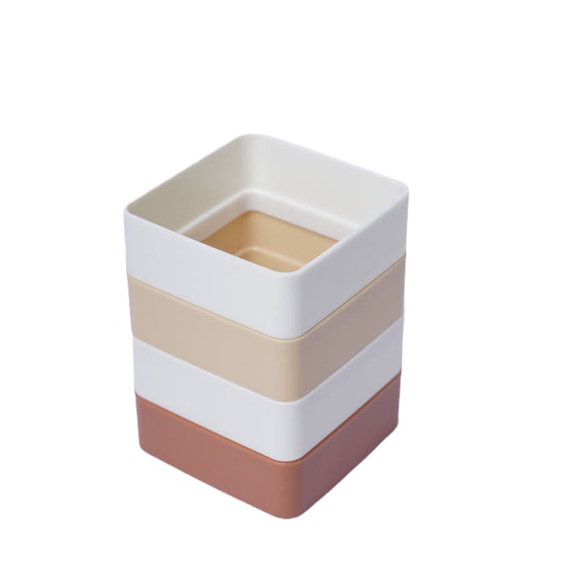 Mutipurpose Pen Cutlery Stand - 1 Pc