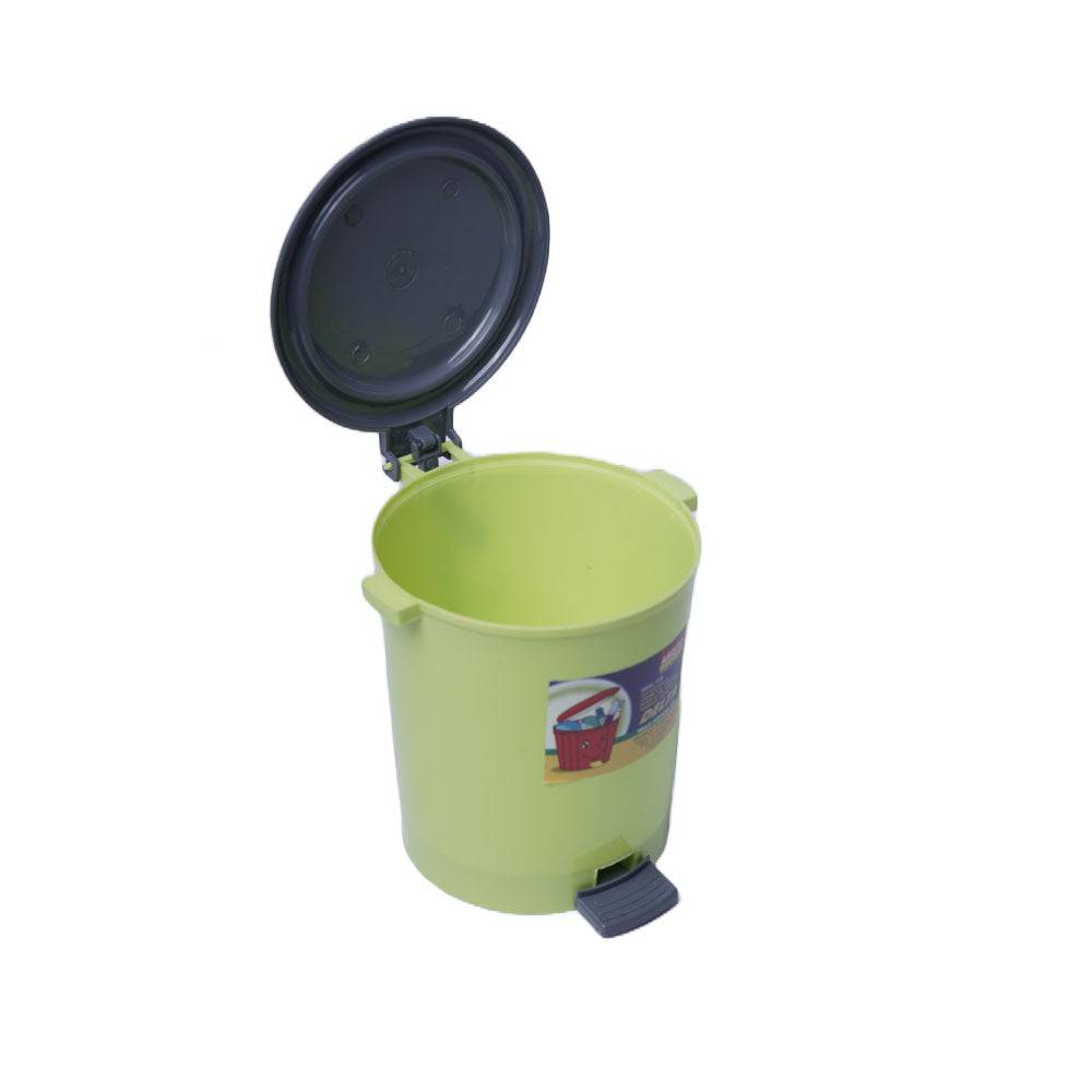 Pedal Lid Dust Bin Small - 1 Pc