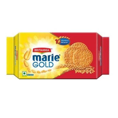 Britannia Marie Gold Petite Biscuits - 450 g