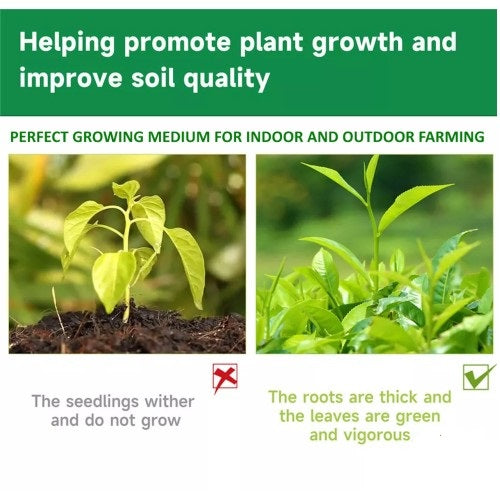 Valam Cocopeat Potmix - 3L