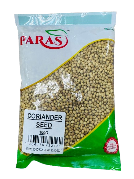 Paras Coriander Seeds - 100 g