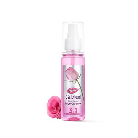 Dabur Gulabari Spray - 100 ml