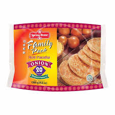 Spring Home Family Parata Onion - 1.3 Kg