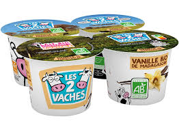 Carrefour Org Whipping Cream 30%Fat  - 20Cl