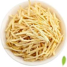 MR Fresh Shredded Ginger - 150 g