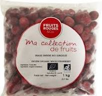 Fruits Rouges Co Acapulco Fruit Mix  -  1 Kg