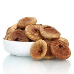Saffron Home Dry Figs - 500 g