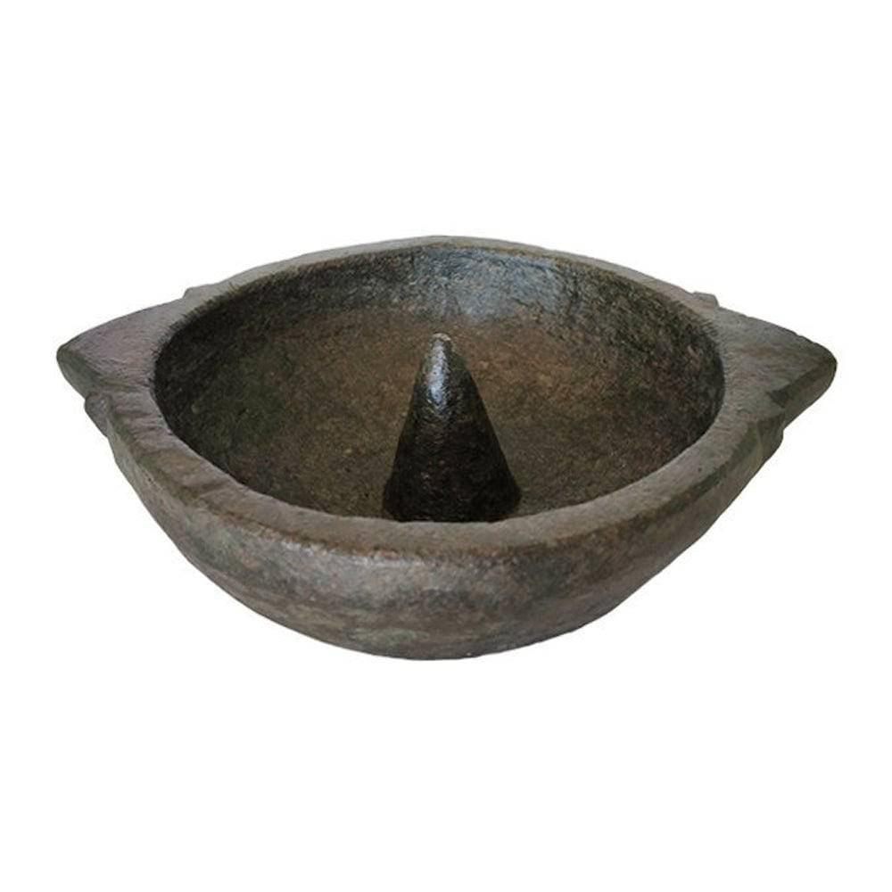 Seasoned Kuzhi Appam kal - 1 Pc