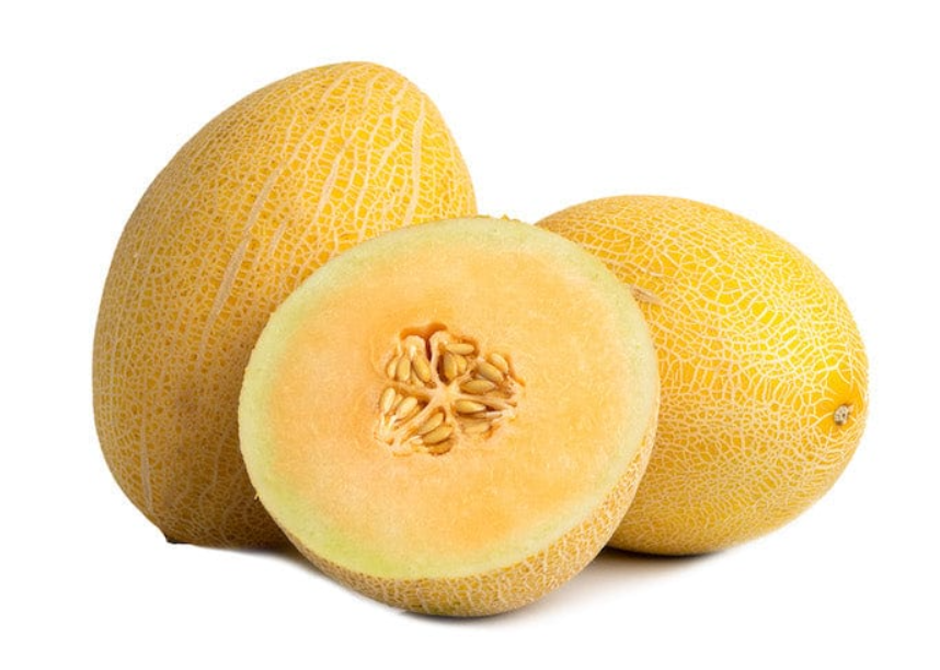 Fresh Musk Melon - 1 PC