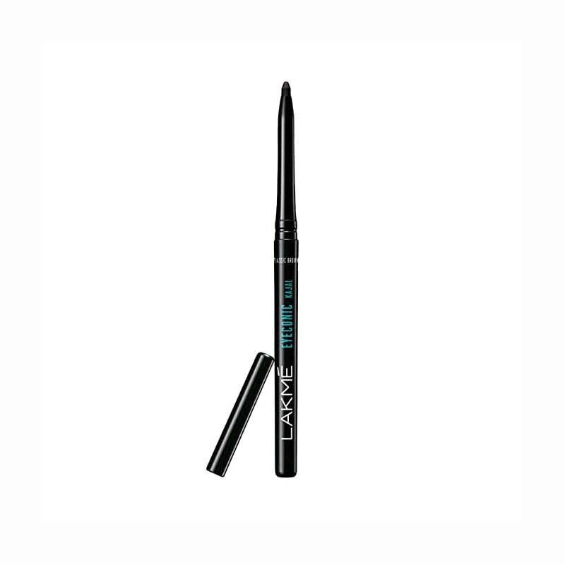 Lakme Eyeconic Kajal Black - 1 Pc