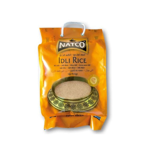 Natco Idly Rice - 10 Kg