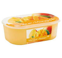 Carrefour Mango Flavoured Sorbet  - 600 G