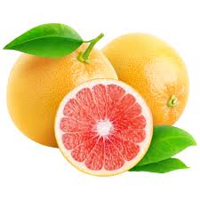 Fresh Grapefruit South Africa  - 2 Pc