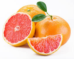 Fresh Grapefruit South Africa  - 2 Pc