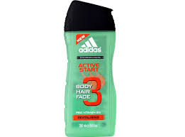 Carrefour Fresh Cleansing Milk  - 50 Ml