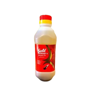 Gold Winner Gingelly Oil - 500 ml