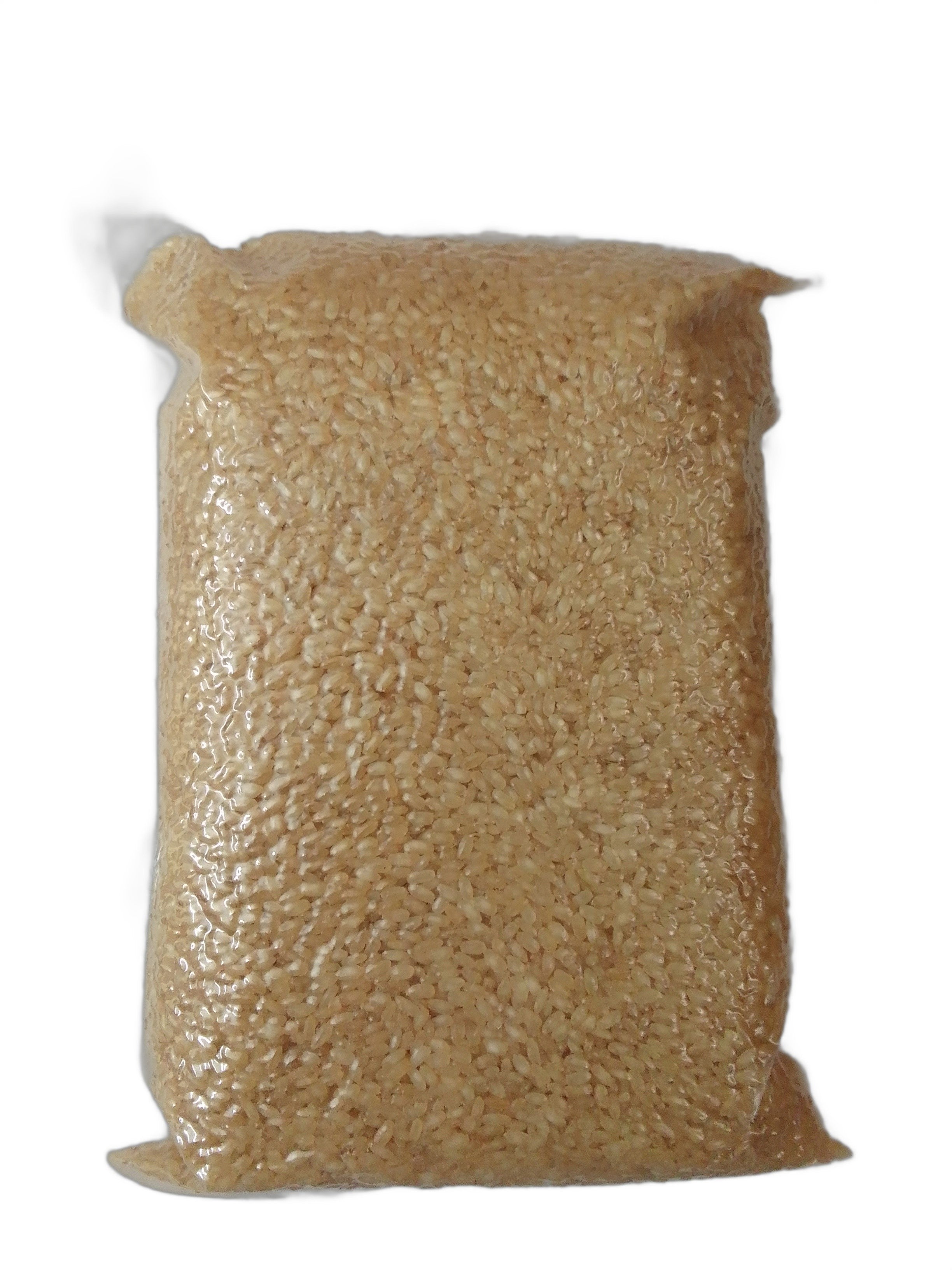 Navarathna Hand Pounded Idly Rice - 1 Kg