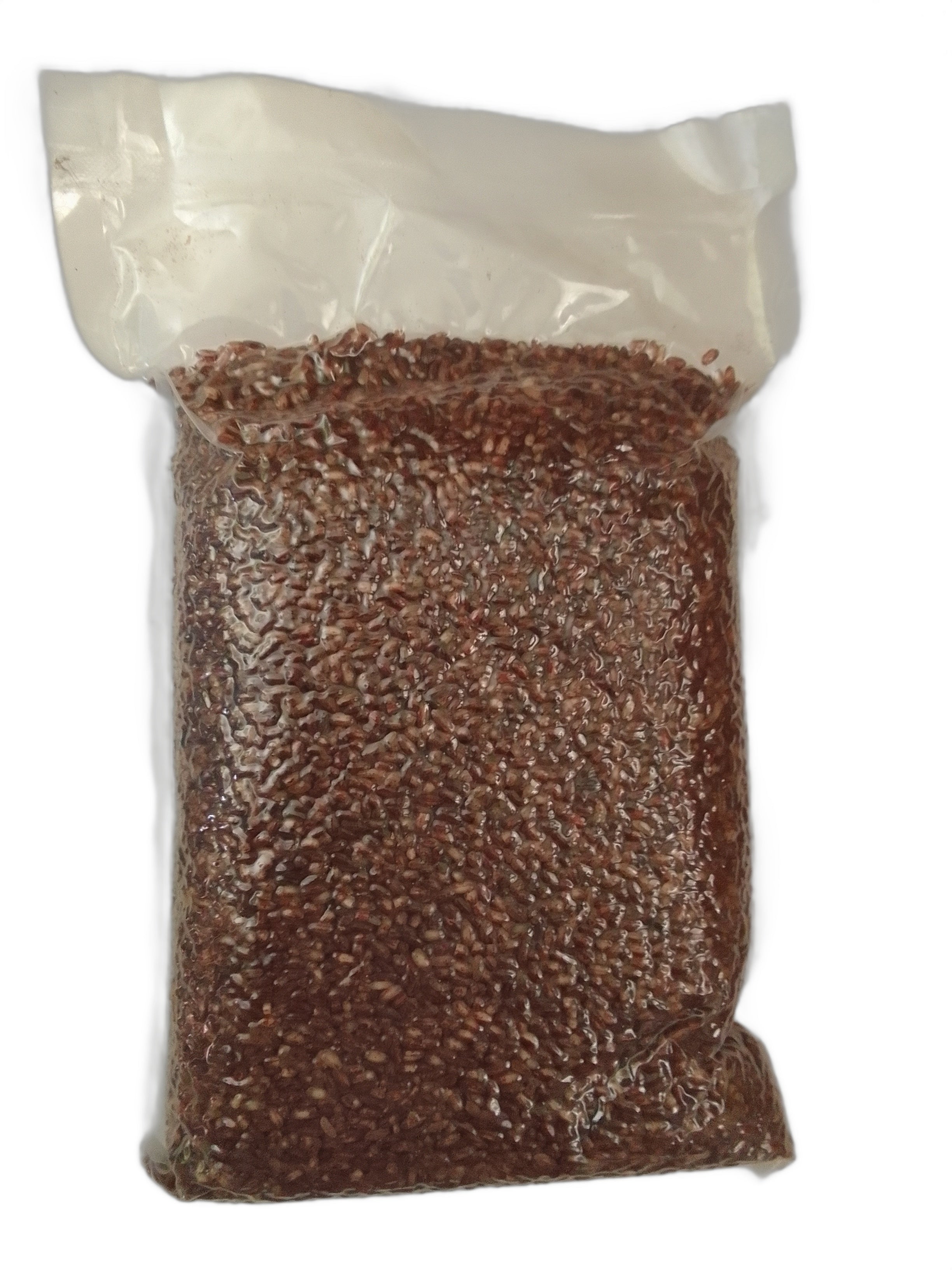 Navarathna Hand Pounded Mapillai Samba Rice - 1 Kg