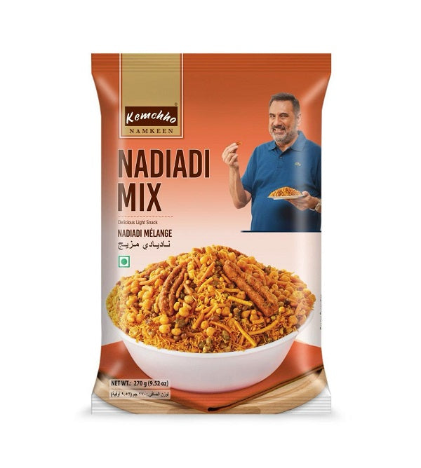 KEMCHHO Nadiadi Mix - 270 g