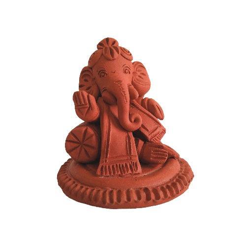 Eco Friendly Kulturestreet Baby Ganesha - 1 Pc
