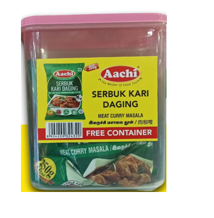 Aachi Kurma Mix - 125 g