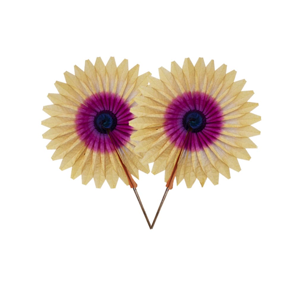 Maavilaku Poo - Set of 2