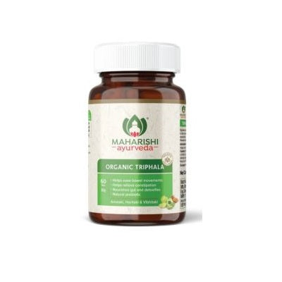 Maharishi Ayurveda Triphala - 60 Tab