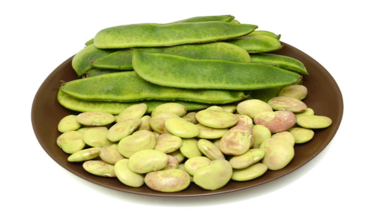 Fresh Pachai Mochai (India) Field - 250 g