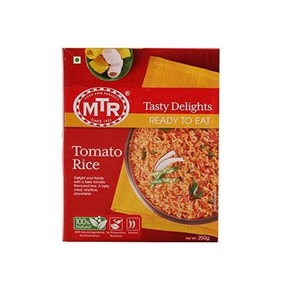 Mtr Tomato Rice - 300 G