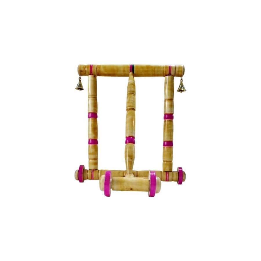 Nadai Vandi / Wooden Walker - 1 Pc