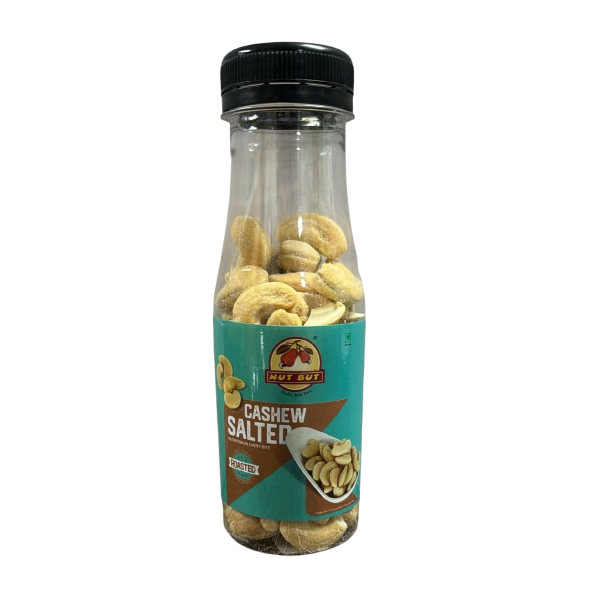 Nut But Roasted Cashew With Salted - 100 g