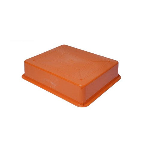 Plastic Oil Tray  - 1 PC (Small)