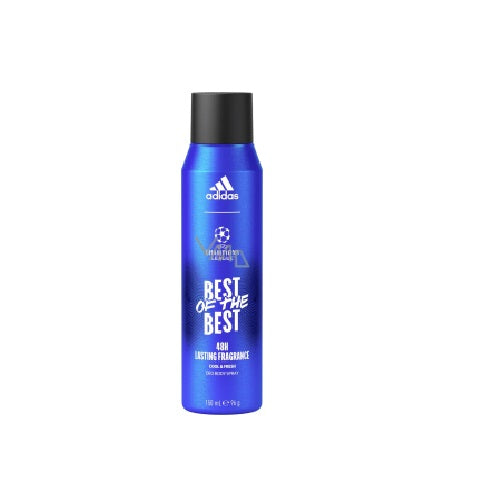 Adidas Champions League Deodorant Spray - 150 ml