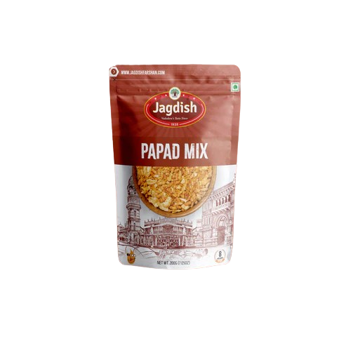 Jagdish Papad Mix - 200 g