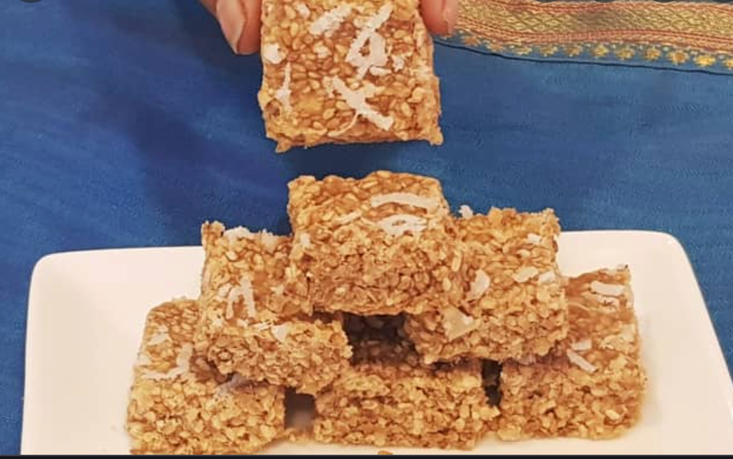 PATANKAR’s Til Wadi (Soft) - 200 g