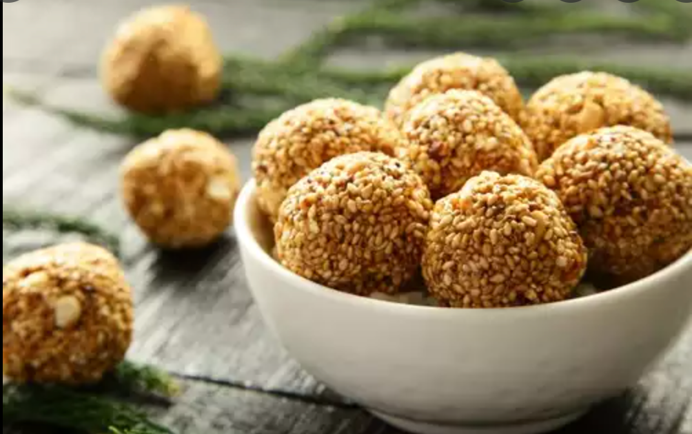 PATANKAR’S Til Ladoo (Hard) - 200 g