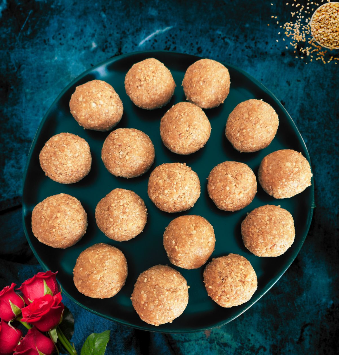PATANKAR’S Til Ladoo (SOFT) - 200 g