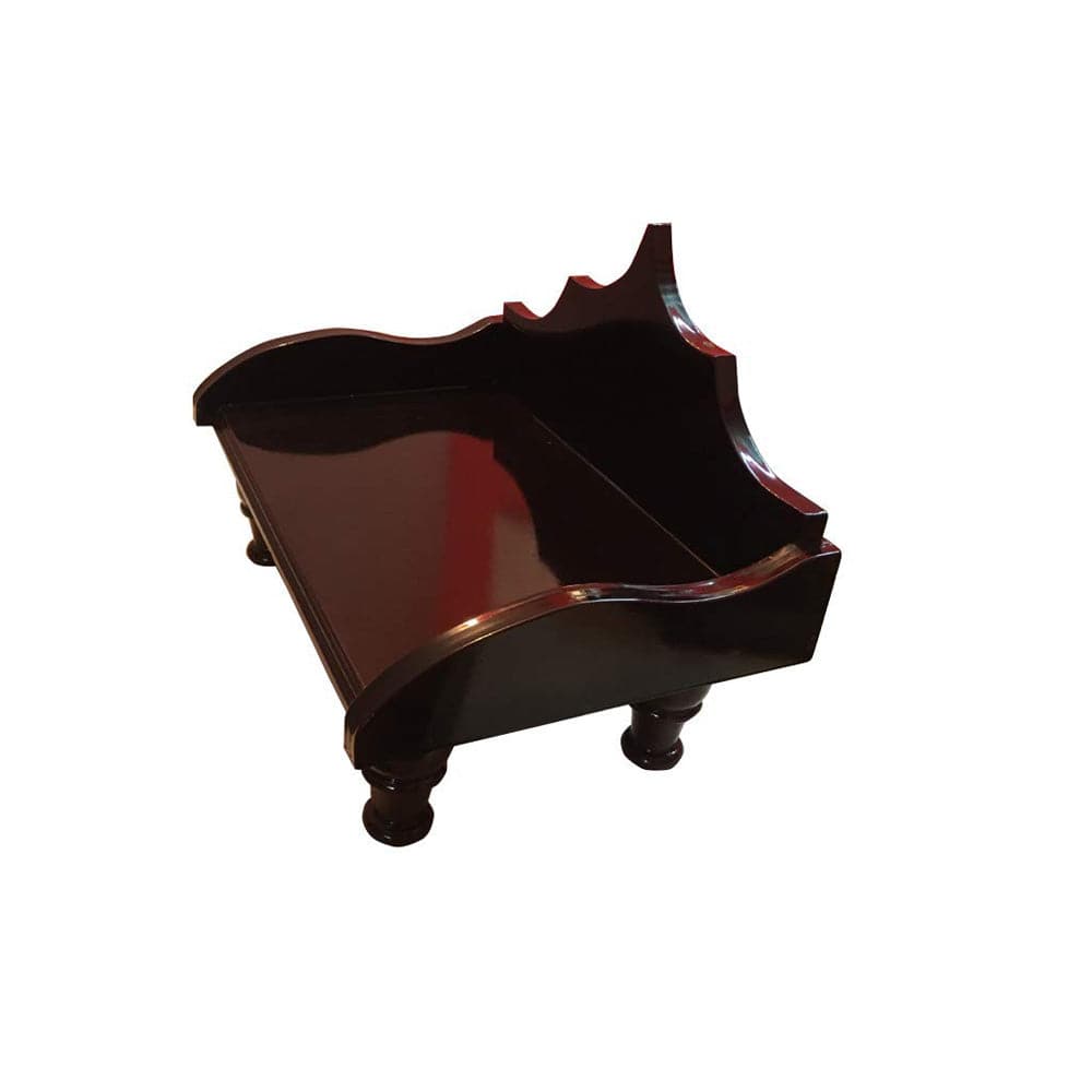 Poojai Stand Large - 18 Inch