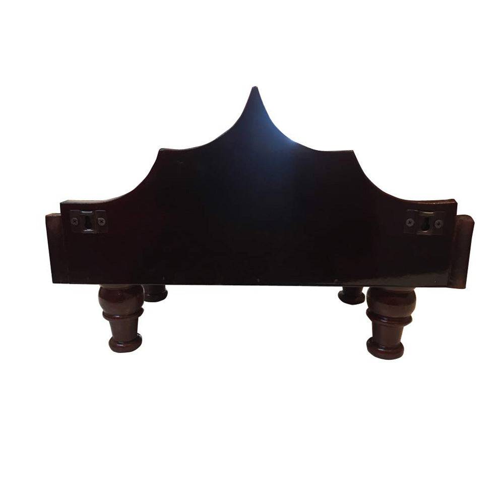 Poojai Stand Large - 18 Inch