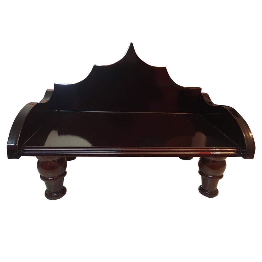 Poojai Stand Large - 18 Inch