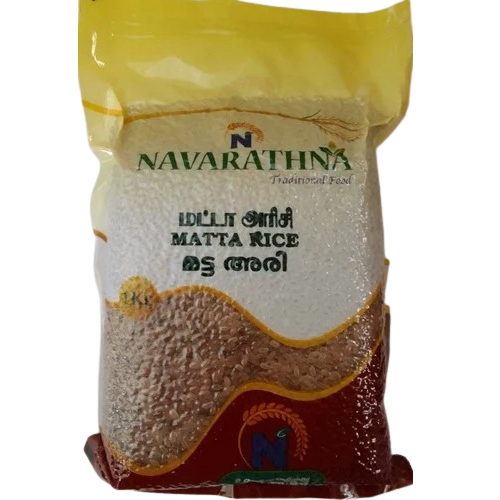Navarathna Matta Rice - 1 Kg