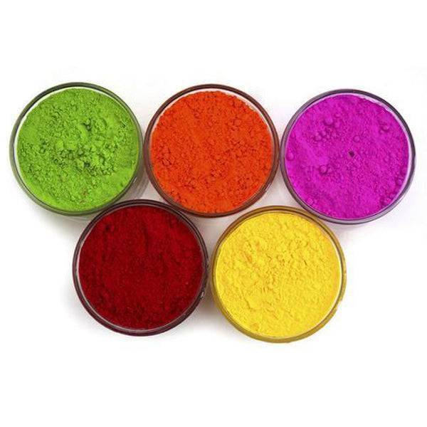 Rangoli Colour Kolapodi - 10 X 100 g