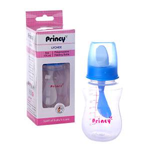 Lychee Baby Feeding Bottle - 175 ml