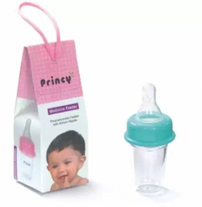 Baby bottle feeder spoon dropper for feeding medicine fruit children toddlers baby cutlery - 20 ml
