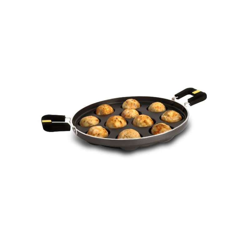 Greenchef Nonstick Paniyarakal - 11 Pits