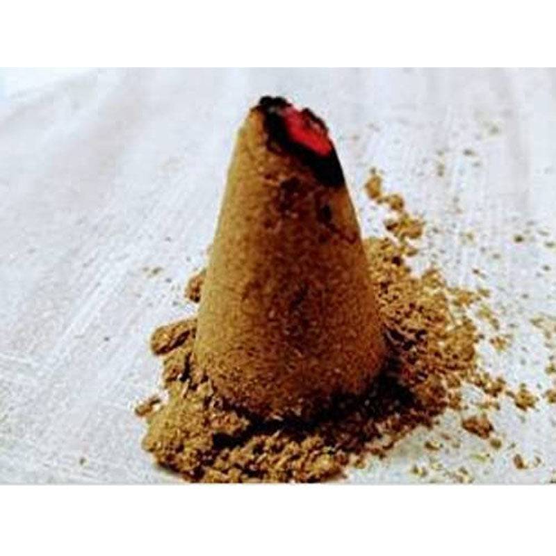 Sree Santhoshi Dasangam Herbal Dhoop Powder -  100 g