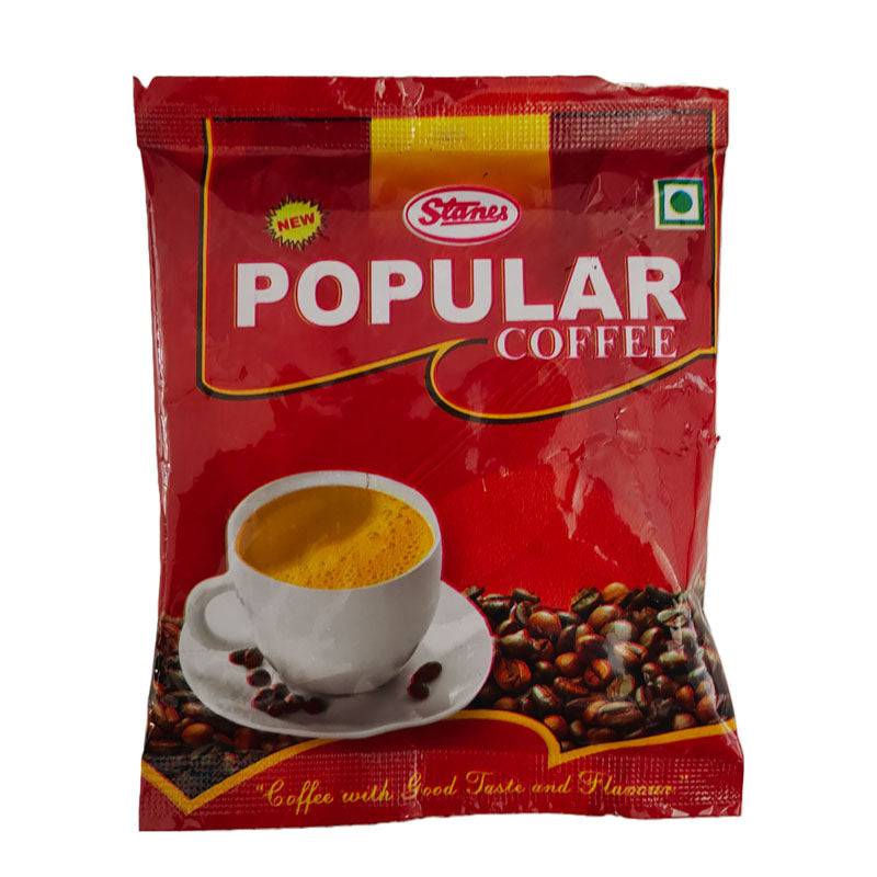 Stanes Popular Coffee  - 50 g