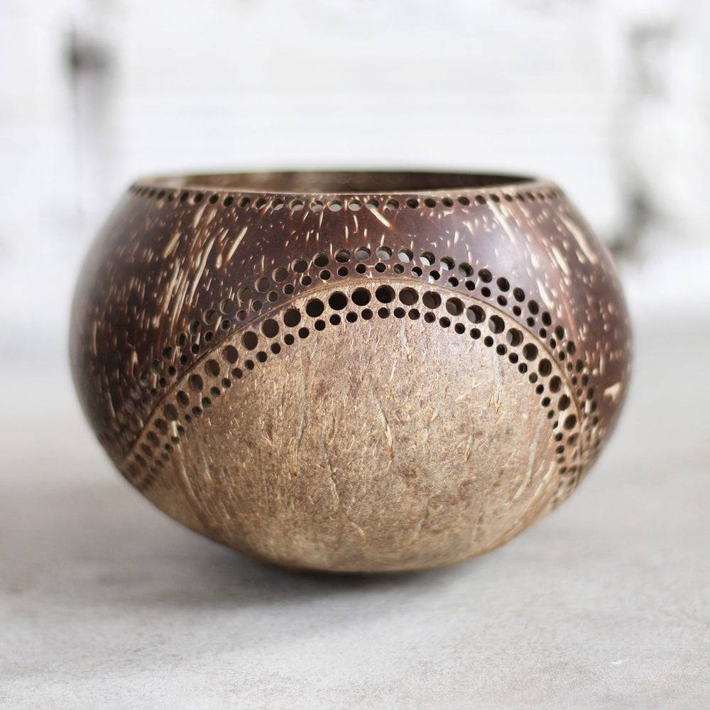 Exotic Tealight Candle Holder  - 1 Pc